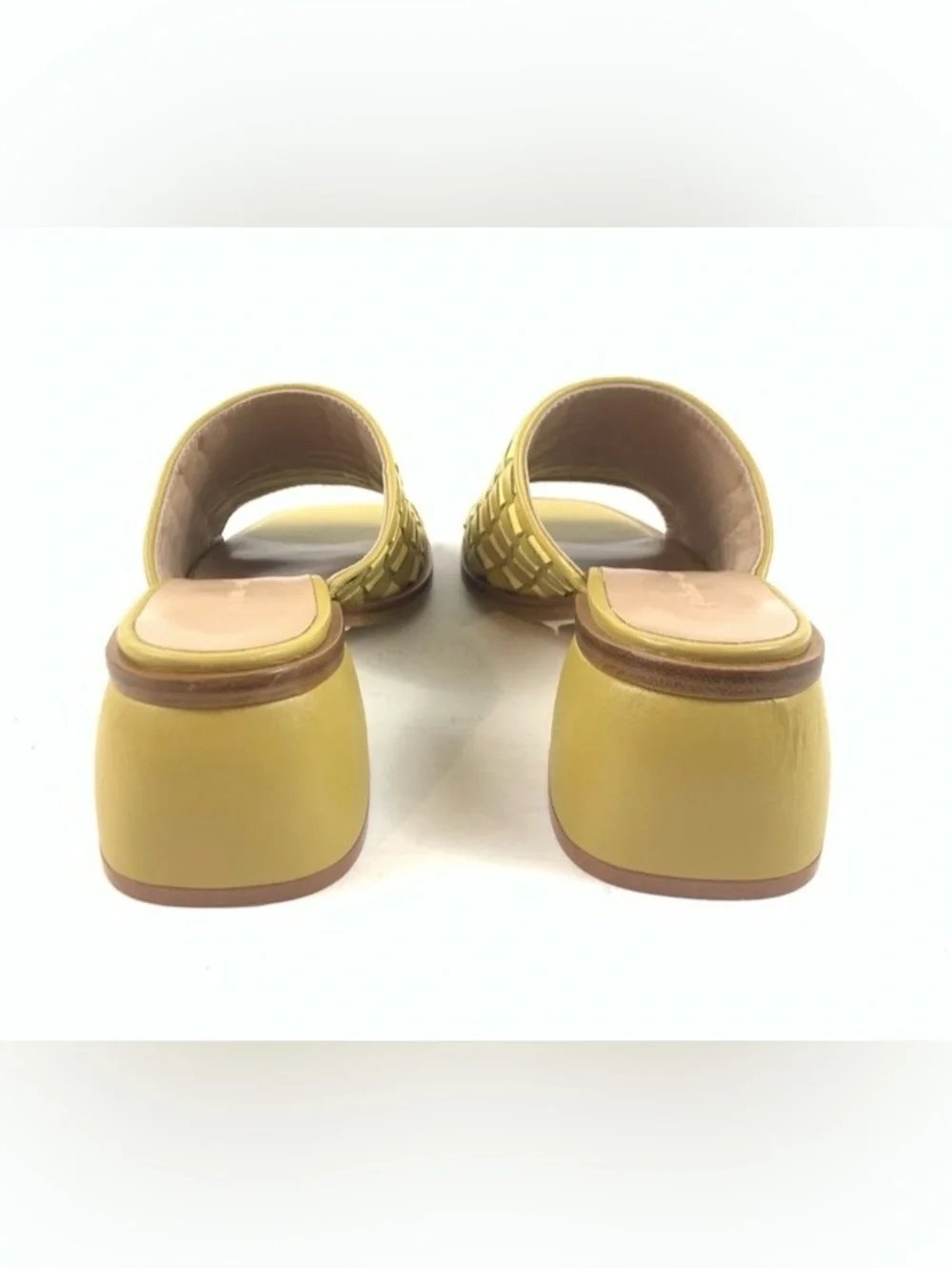 PALOMA WOOL CHESS SANDAL